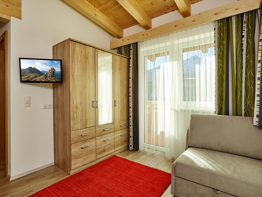 Ferienhaus Patrick Сьолден Екстериор снимка